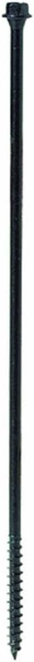 FastenMaster FMTLOK10-50 TimberLOK Heavy-Duty Wood Screw, 10 Inches, 50-Count