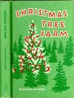 Christmas Tree Farm B0007F2JNE Book Cover