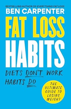 Fat Loss Habits cover image