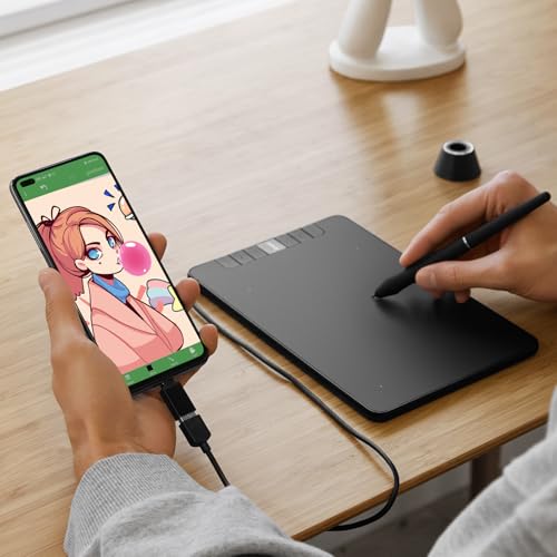 VEIKK VK640 thumbnail 7