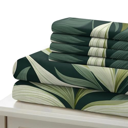Housse de couette Labrador 260x220 parure de lit 3D microfobre imprimée avec motifs de chiens - 7