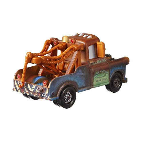 Construcción, Toy copa piston cars Marca Disney Pixar (3)