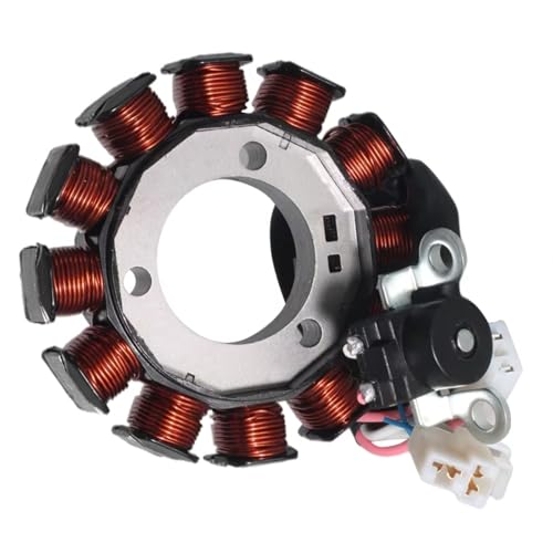 Allumage bobine stator magnéto pour rouler en Yamaha XSR125 sans panne