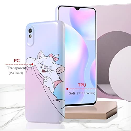 SEAHAI Cover per OPPO Reno 8 Pro 5G (Reno8 Pro