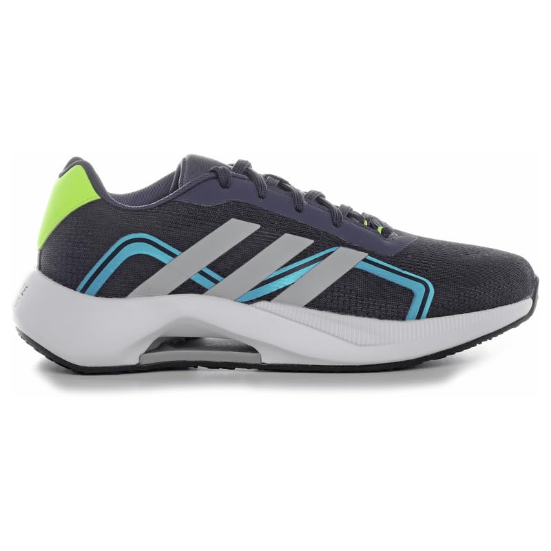Image of adidas Men Running Shoes | Sterlinn | Black |