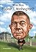 Who Was Booker T. Washington? (Who Was...? (Quality Paper))