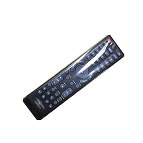 Replacement TV Remote Control Fit for Insignia NS-24E730A12 NS-46E480A13 NS-42D240A13 LCD LED HDTV