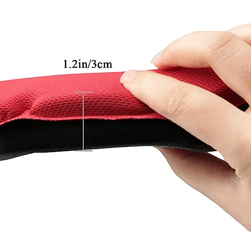 Yzpacc Tactical Helmet Padding Kit - Image 4