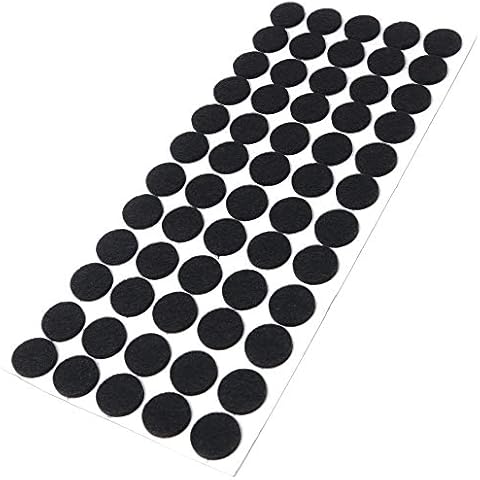 Patins de feutre Adsamm 20 mm Cover