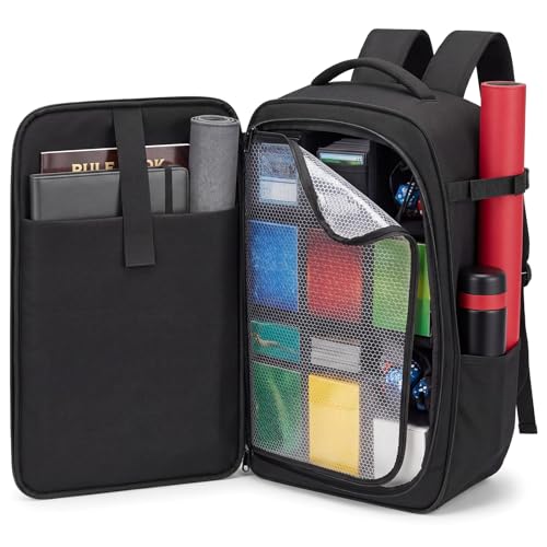 Geetery Large TCG Backpack 23 Inch