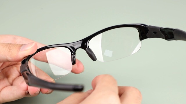 Amazon.com: Replacement Nosepieces Nose Pads for Oakley Flak