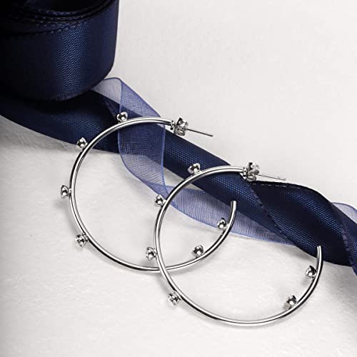 Morellato CREOLE Orecchini Donna a Cerchio in