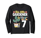 Hobby Gardener Birthday Party