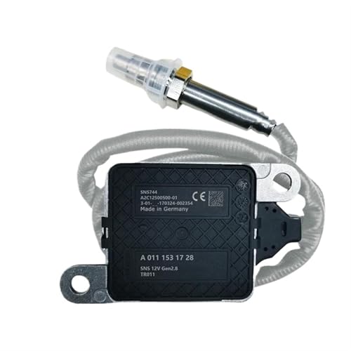 Capteur NOx A0111531728 pièce de rechange échappement Mercedes-Benz