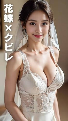 『花嫁×クビレ Vol.』