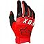 FLUORESCENT RED