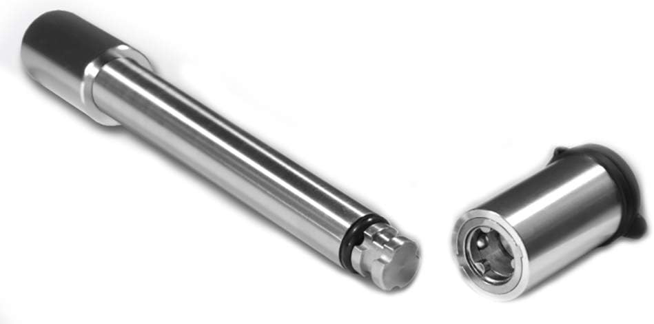 3429 Keyed Locking Oversized Receiver Pin