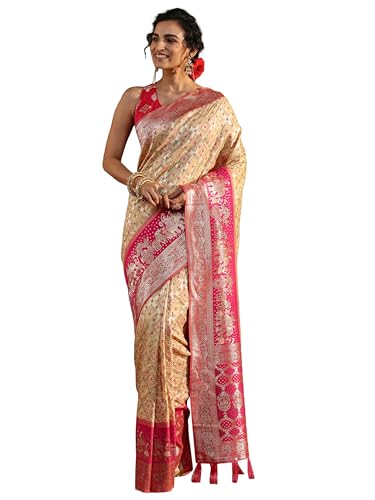 Image of Libas Women Saree