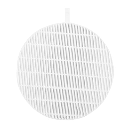 VICASKY Filtre Pour Aspirateur à Ongles Et Poussières Remplacement Pour Collecteur Ongles Facile à Utiliser