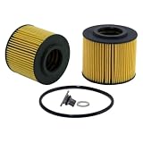 WIX WL10067 Oil Filter Replacement, Built for Synthetic and High Mileage Oil - Compatible with