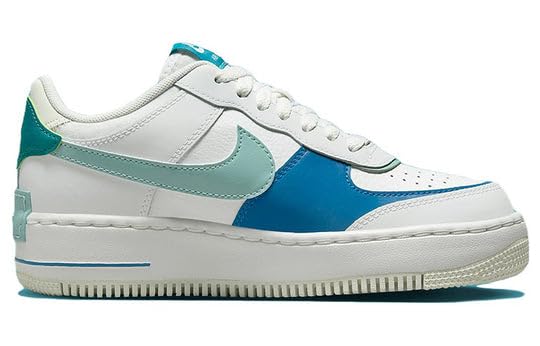 Image of Nike Women's Air Force 1 Shadow Sneaker