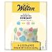 Wilton Decorator Preferred Pastel Fondant, 4-Pack Fondant Icing