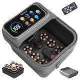 GoFujuco Collapsible Foot Spa