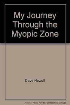 Unknown Binding My Journey Through the Myopic Zone Book