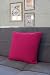 Encasa Homes Fundas de Cojines 2 Piezas (50 x 50 cm) -...