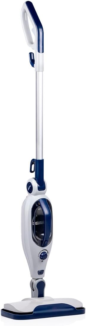Onbekend Dirt Devil Steam Cleaner and Manual Steamer DD7004 - C tapijtreiniger