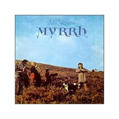 Myrrh