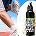 Genérico Griffspray, 50 ml, rutschfest, schnell trocknend, Sprühkleber für Basketballschuhe, für Fußballschuhe, Tennis, Golf