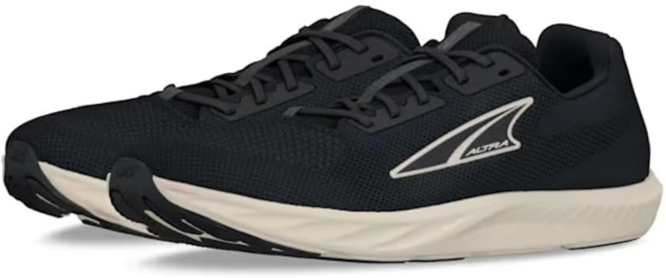 Amazon | ALTRA(アルトラ) エスカランテ4男性用 AL0A85NE Black/White