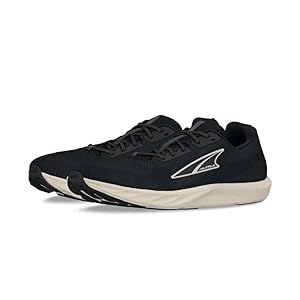 ALTRA アルトラ　エスカランテ3 黒 メンズ26.5cm US8.5 ALTRA アルトラ エスカランテレーサー メンズ