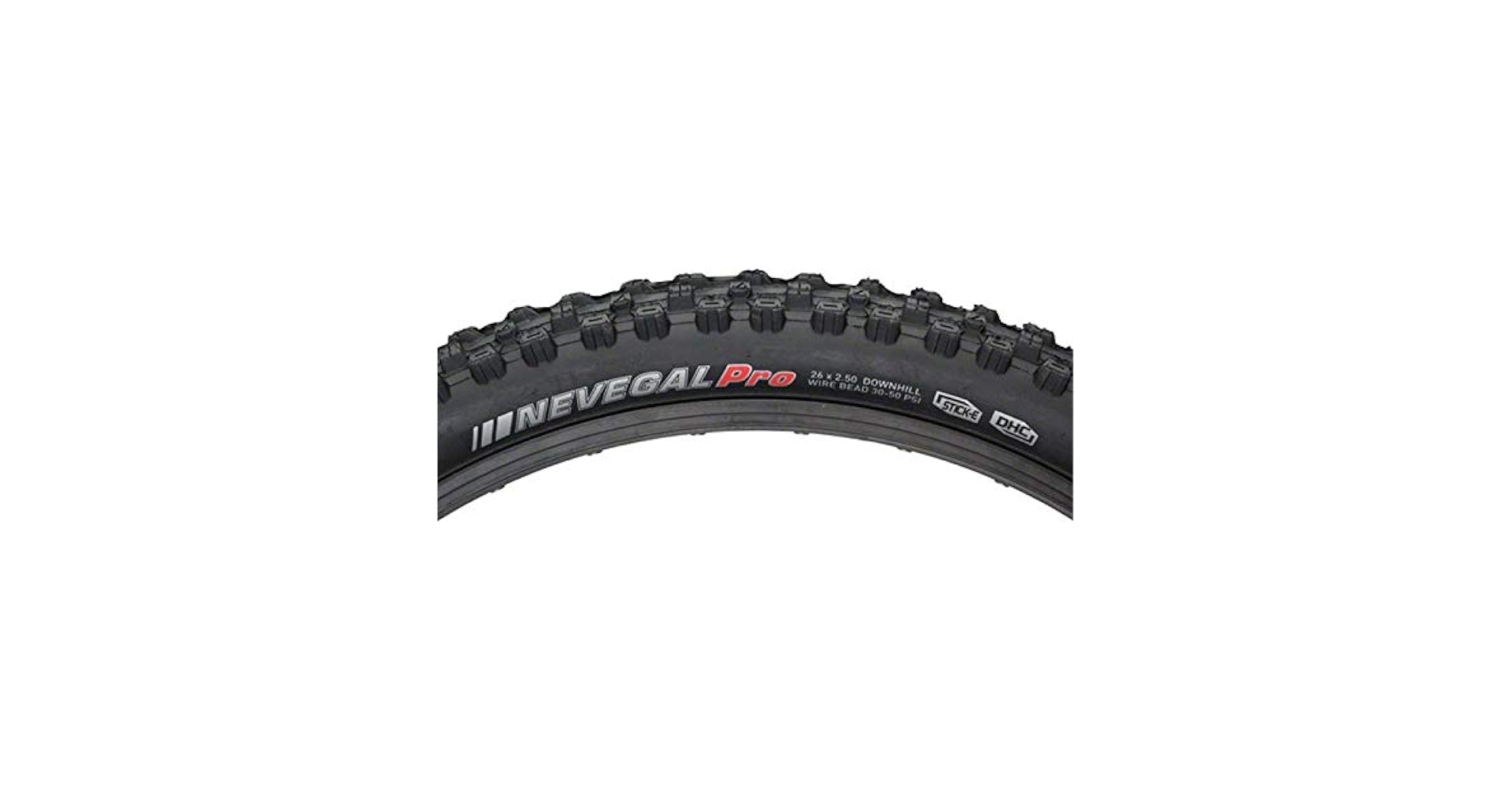 ケンダ - KENDA NEVEGAL 26x2.35【2本セット】 Amazon.com : KENDA NEVEGAL DTC TIRE 26x2.35 120TPI Black