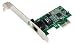 Produktbild Fujitsu Gigabit Ethernet PCIe x1 DS FTS D2907 10/100/1000 Mbit/s Dash Managebility Fuer AMD Plattformen RJ45 WOL autodetect PXE Boot