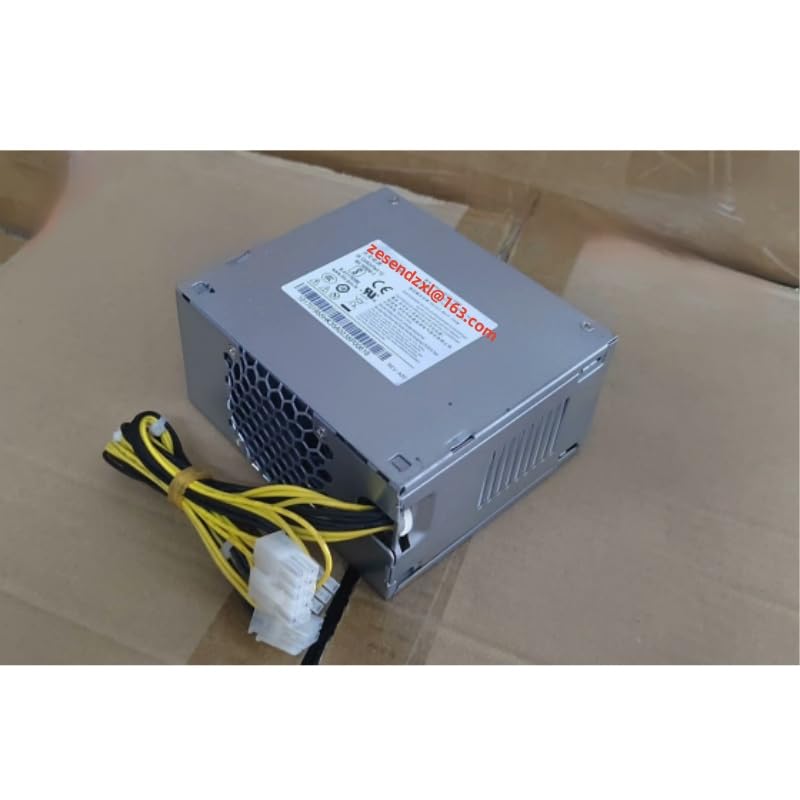 Alimentation HK350-48PP 250W contre les pannes d'allumage sur ordinateur de bureau