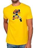 Camisetas EGB