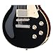 Epiphone IG Les Paul Standard 60s, Ebony with Bag