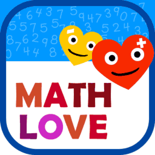 Math Love - 1st 2nd grade Cool Learning Games Kids - App on Amazon Appstore