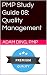 PMBOK 5th Edition Study Guide 08: Quality (New PMP Exam Cram)