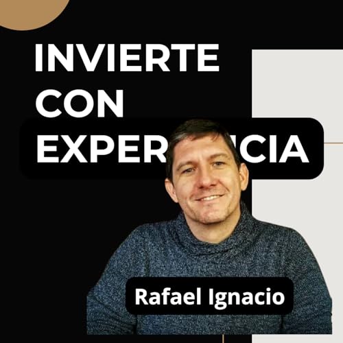 Invierte con experiencia cover art