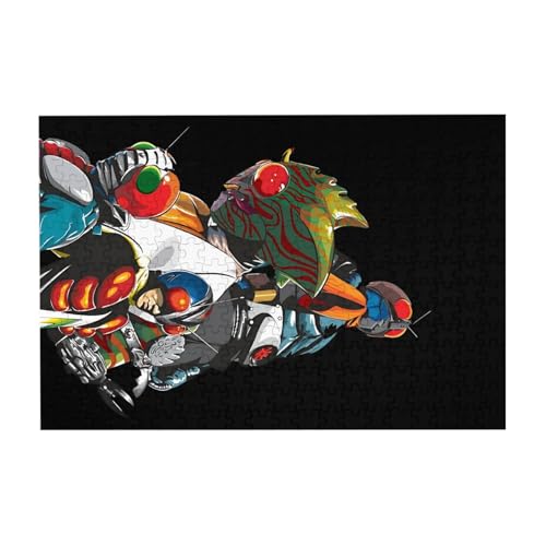 WO\[pY 300s[X ʃC_[ ؐpY CeA  q l eqQ[ mߋ Puzzle v[g