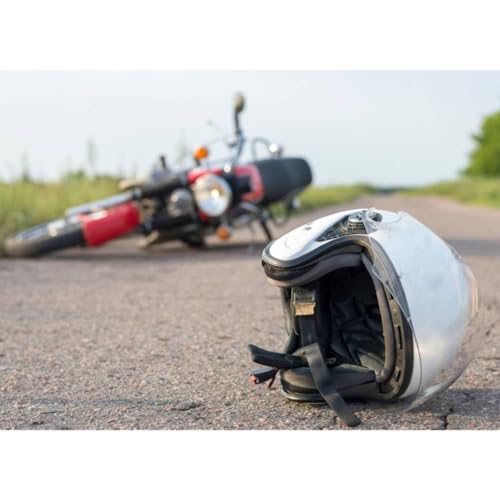 MOTOS COMO LOS MOSQUITOS, AH C&Oacute;MO CHI...FLAN