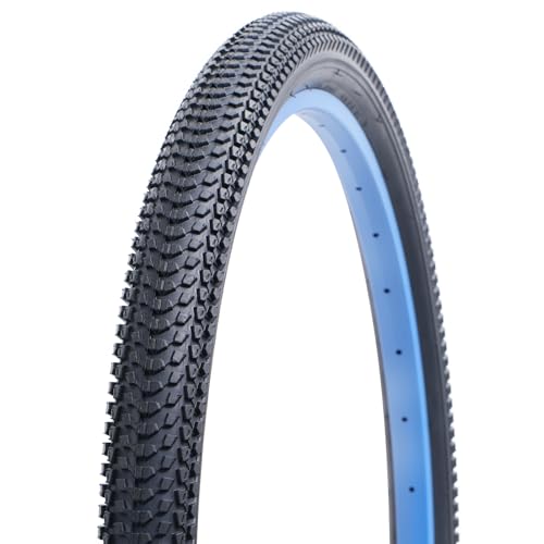 FengCan 1本 27.5 2.25 タイヤ,27.5x2.25 57-584 自転車 タイヤ,適用27.5インチマウンテンバイク クロスバイク,タイヤ断面幅2.25インチ(BQ041)