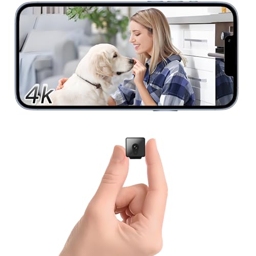 Vantaggi della fotocamera: la fotocamera WiFi perfetta per proteggere la tua casa e le persone importanti. Utilizzando il download veloce dell'app gratuito, puoi goderti notifiche di feedback istantanee dalla tua fotocamera wireless sempre e ovunque.
