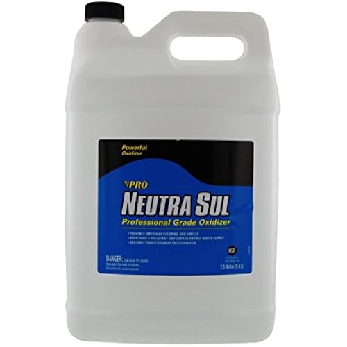 Pro Products HP22N Neutra Sul Peroxide Solution