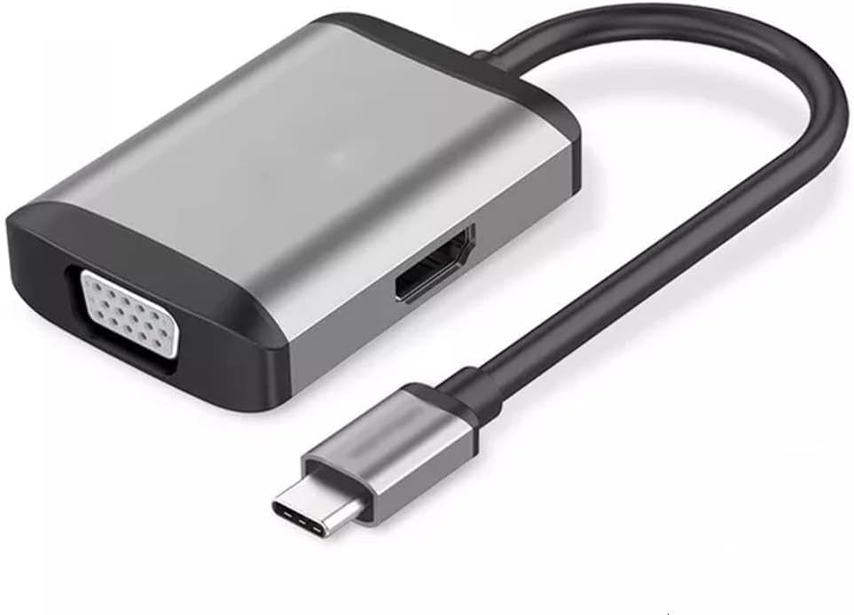 C HUB Type C to 3.0 Dock Station C RJ45 for Air Accessories Type C 3.1 Splitter(D)