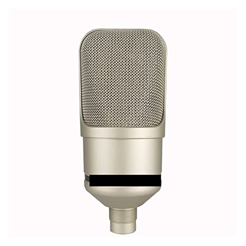 Microphone studio microphone for computer gaming recording singing podcast - 7
