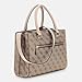 Imagen de GUESS Noelle Girlfriend Satchel, Bag Women, LTL
